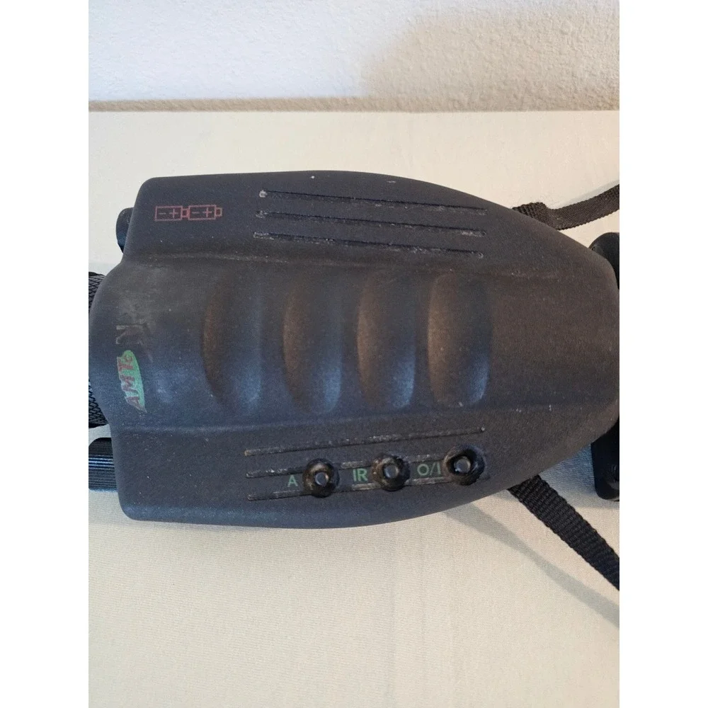 Amt night vision